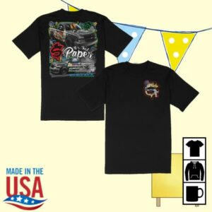 Ondgas Merch Store Shop 100 Entries Richie Rich Shirt