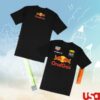 kenny Ondgas Merch Store Shop 100 Entries Redbull Shirtv