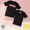 kenny Ondgas Merch Store Shop 100 Entries Ondgas Flame Thrasher Shirtv