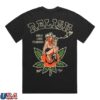 kenny relish brand store merch girls love flowers x el ray collab 2026 black