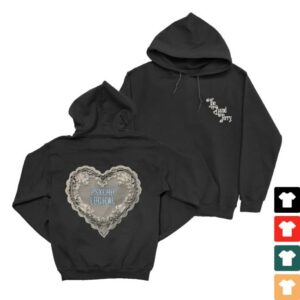 The Band Perry Merch Store Shop Psychological Hoodie