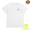 Flatspot Merch Store Atlantic Coastal Supplies Standard T-Shirt White