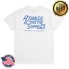 Flatspot Merch Store Atlantic Coastal Supplies Standard T-Shirt White