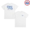 Flatspot Merch Store Atlantic Coastal Supplies Standard T-Shirt White