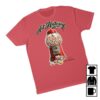 kenny Art History 101 Merch Store Candy Heart Machine Shirta