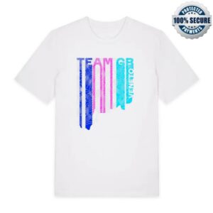 Team Gb Merch Store Team Gb Alto T-Shirt White