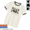 kenny Billy Joel Shop Merch Store Admat Ringer TShirtv