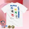 kenny Alpha Tau Omega Merch Store Ato Winter Games T Shirta