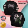 kenny Carcosabc Merch Store Roses Redux Long Sleevea