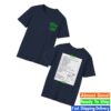 kenny Billy Joel Shop Merch Store Special Edition Of Seattle Wa 5 24 24 Set List Navy T Shirtv