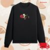 Kith Merch Store Kith Cherry Bunch Tee