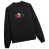 kenny Kith Merch Store Kith Cupid Rose Long Sleeve Teea