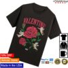 kenny Kith Merch Store Kith Valentine Vintage Teea
