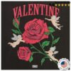 kenny Kith Merch Store Kith Valentine Vintage Teeaa