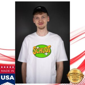 Krach Music Merch Store Schlot Big Fat Bass Shirt