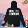 kenny Rammstein Merch Store Hoodie Liebe Ist Fur Alle Daa