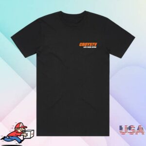 Cboystv Merch Store Bass Spec Tee