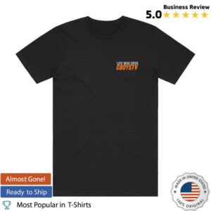 Cboystv Merch Store Fowl Behavior Tee