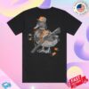 kenny Cboystv Merch Store Fowl Behavior Teea