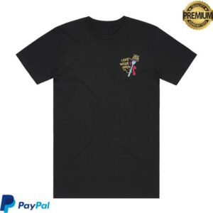 Cboystv Merch Store Spaghetti Night Tee