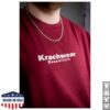 kenny Krach Music Merch Store Krachwear Essentials Shirta
