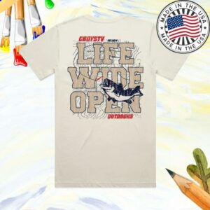 Cboystv Merch Store Shop Hookset Tee