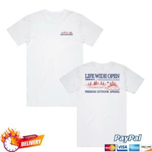 Cboystv Merch Store Shop Shoreline Tee