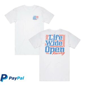 Cboystv Merch Store Shop Raceway Tee