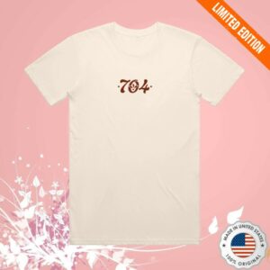 704Shop Store Merch La Comunidad Nos Sigue Tee