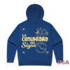 kenny 704shop store merch la comunidad nos sigue hoodie uew