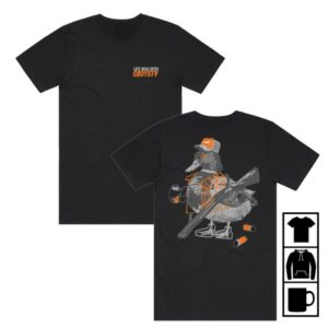 Cboystv Merch Store Shop Fowl Behavior Tee