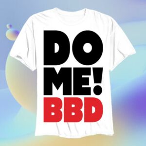 Bell Biv Devoe Merch Store Bbd White T-Shirt
