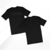 kenny Ondgas Merch Store 100 Entries Black On Black Ondgas Shirta
