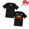 kenny Ondgas Merch Store 100 Entries Redbull Shirta