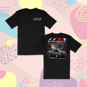 Ondgas Merch Store 150 Entries Lil Uz1 Shirt