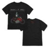 Christina Grimmie Store Merch Shop Eyes Of Your Storm Tee