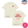 kenny Eatandys Shop Merch Store Andys Frozen Custard Made With Love T Shirtx