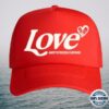 Eatandys Shop Merch Store Andys Frozen Custard Love Trucker Hat