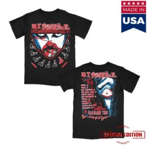 Boothammertees Shop Merch Store 05 Tour Tee