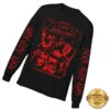 kenny Cavitycolors Shop Merch Store Freddys Coming For You Long Sleeve Shirtv