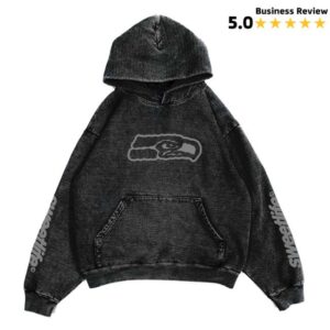 Legatsbystudio Merch Store Sea Dreamers Victory Hoodie