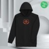 Super Earth Salute Merch Store S.E.S I Love Bastion Hoodie