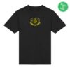 Super Earth Salute Merch Store S.E.S I Love Bastion T-Shirt