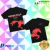 Hidden Hills Merch Store Year Of The Horse Tee