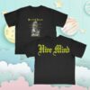 kenny knocked loose store merch hivemind black t shirt