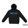 kenny brandi carlile store merch the human tour hoodie