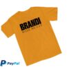 kenny brandi carlile store merch brandi made me gay tour teepng u