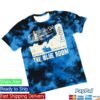 kenny third man records store merch world famous tie dye t shirtpng w