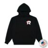 kenny fuerza regida store merch hot suena hoodie black