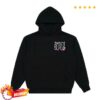 kenny fuerza regida store merch heartbreakers hoodie black